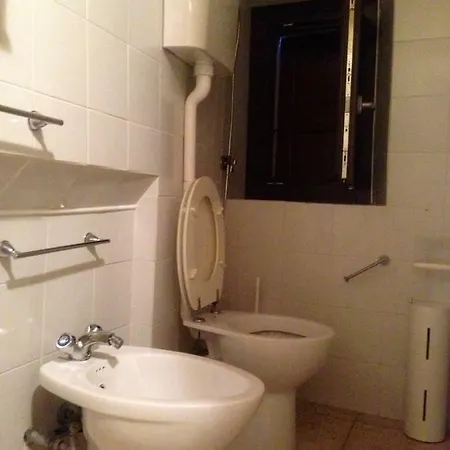 B&B Il Nido - Contea Di Bart