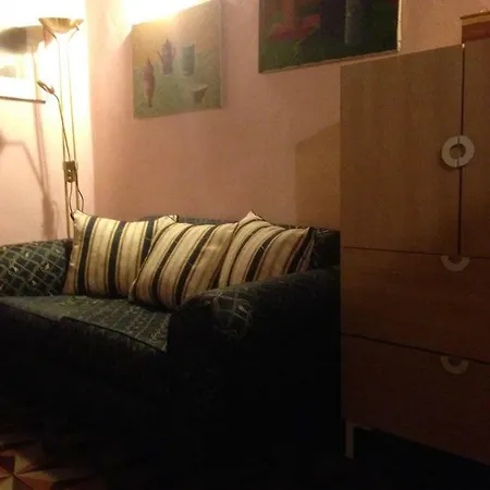 Apartament B&B Il Nido - Contea Di Bart *