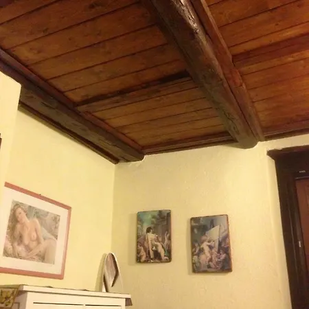 B&B Il Nido - Contea Di Bart * Ponte Lambro