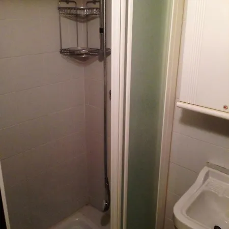 B&B Il Nido - Contea Di Bart Apartament