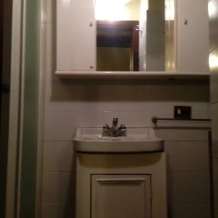 B&B Il Nido - Contea Di Bart Ponte Lambro