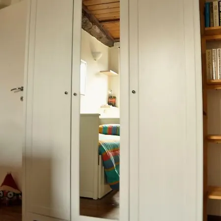 B&B Il Nido - Contea Di Bart Ponte Lambro