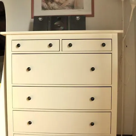 Contea Di Bart Lägenhet *