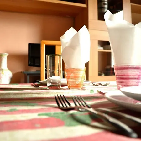 B&B Il Nido - Contea Di Bart Ponte Lambro