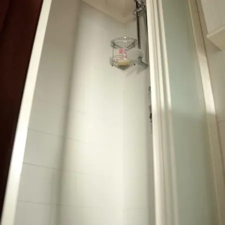 Apartament B&B Il Nido - Contea Di Bart Ponte Lambro