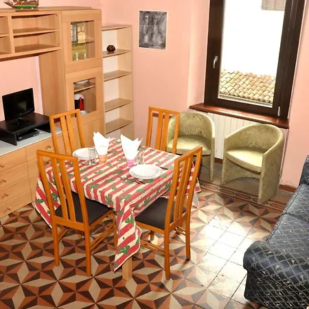 B&B Il Nido - Contea Di Bart Apartament