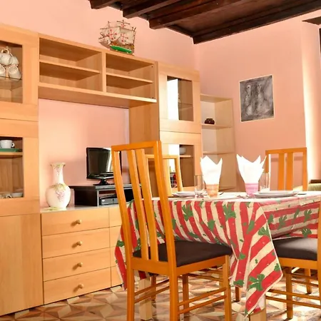 Apartament B&B Il Nido - Contea Di Bart Ponte Lambro