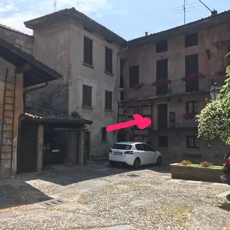 B&B Il Nido - Contea Di Bart