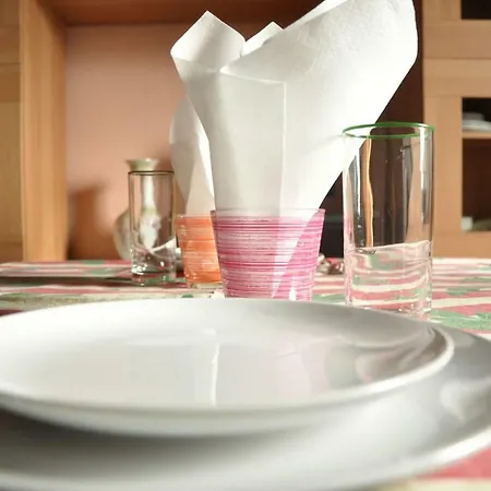 B&B Il Nido - Contea Di Bart Apartament