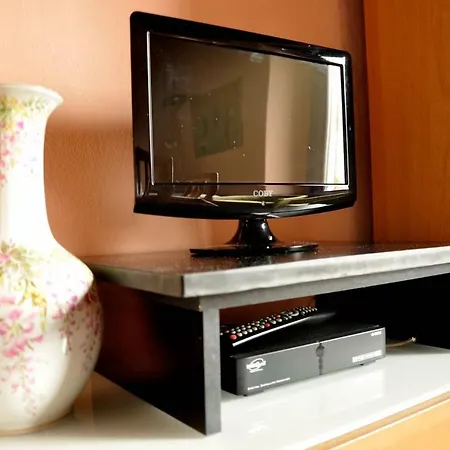 Apartament B&B Il Nido - Contea Di Bart