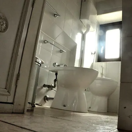 Lejlighed B&B Il Nido - Contea Di Bart *