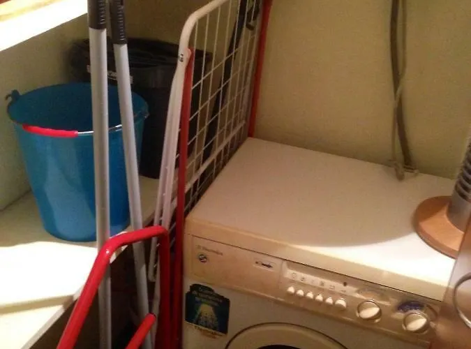 B&B Il Nido - Contea Di Bart Apartment Ponte Lambro