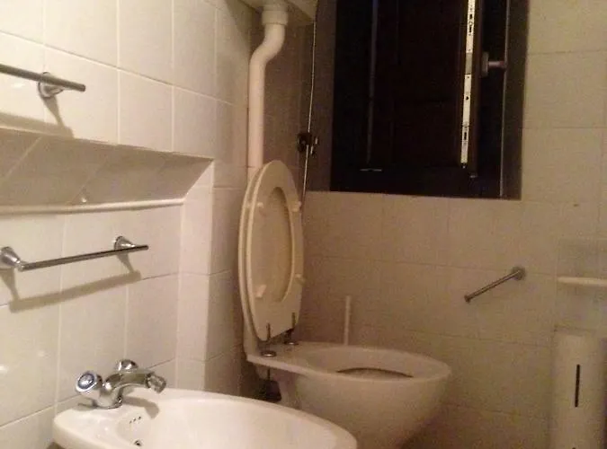 B&B Il Nido - Contea Di Bart