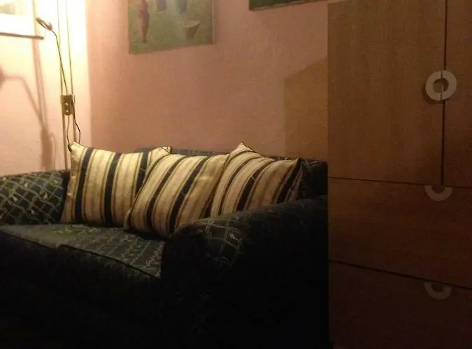 Apartment B&B Il Nido - Contea Di Bart *