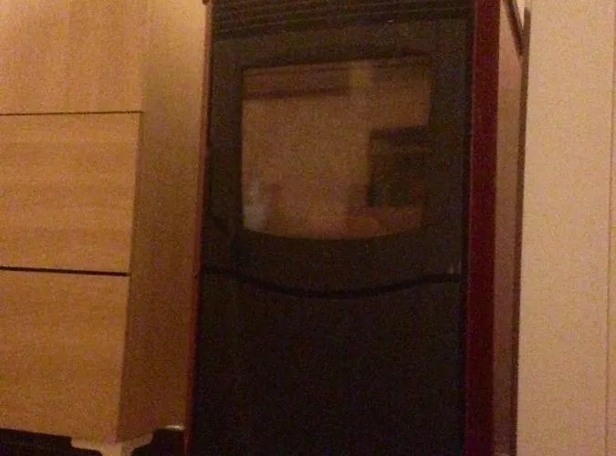 Apartment B&B Il Nido - Contea Di Bart Ponte Lambro