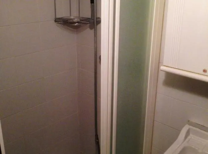 B&B Il Nido - Contea Di Bart Apartment