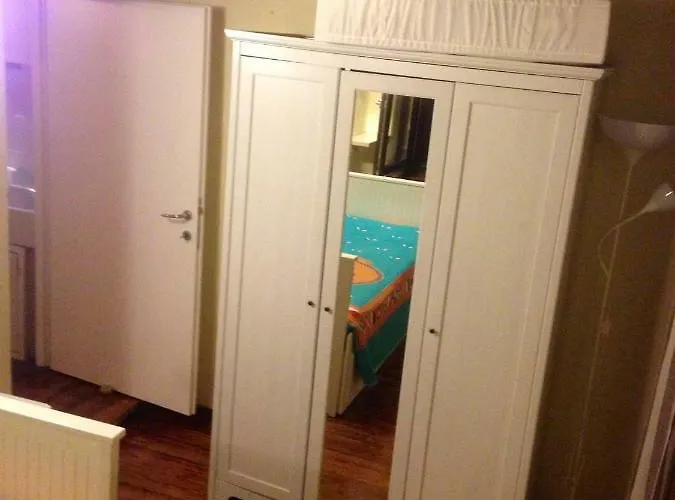 B&B Il Nido - Contea Di Bart * Ponte Lambro