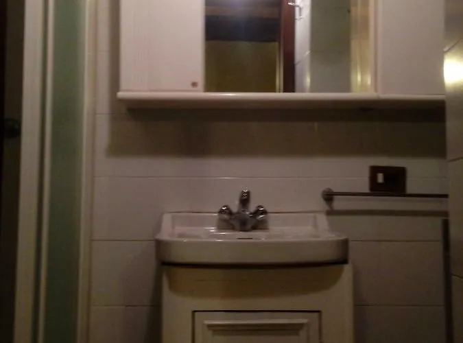 B&B Il Nido - Contea Di Bart Ponte Lambro