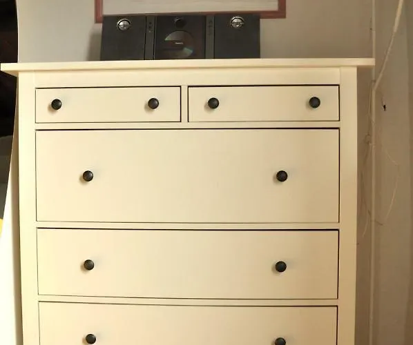 B&B Il Nido - Contea Di Bart Lejlighed *