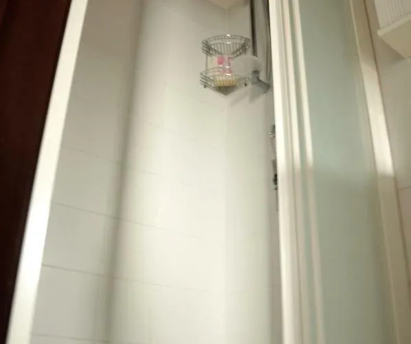 Apartment B&B Il Nido - Contea Di Bart Ponte Lambro