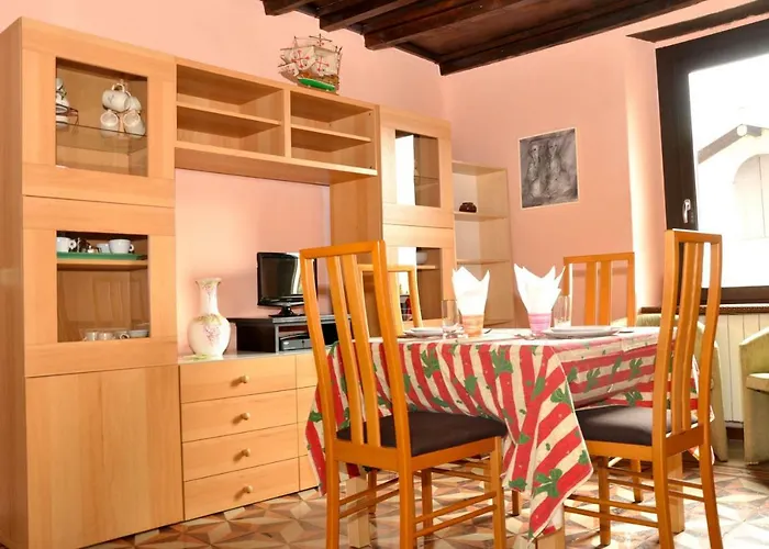 Apartment B&B Il Nido - Contea Di Bart Ponte Lambro