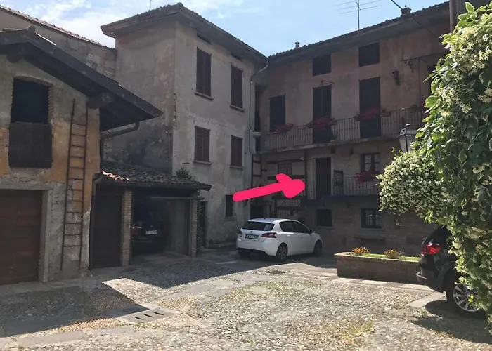 Il Nido - Contea Di Bart