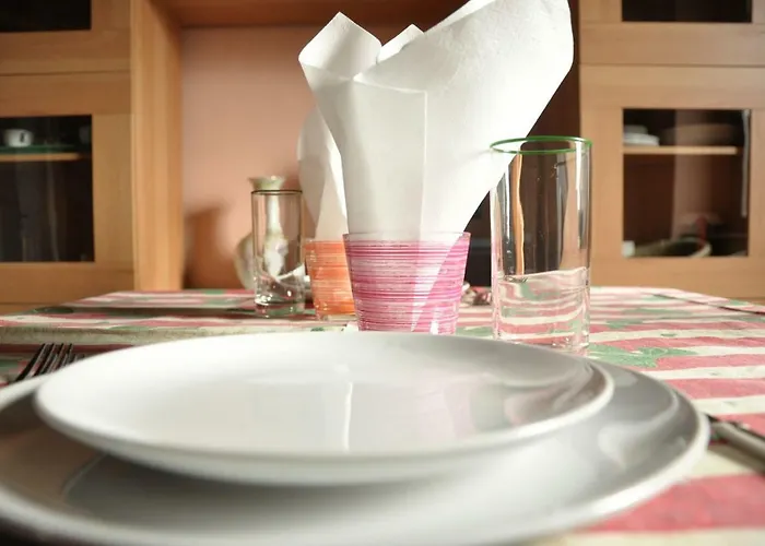 B&B Il Nido - Contea Di Bart Apartment