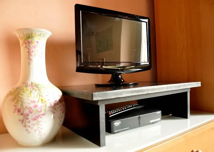 Apartment B&B Il Nido - Contea Di Bart